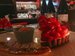 草莓塔-Strawberry Butterfly草莓蝴蝶日式水果挞