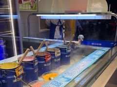 -溪边姑娘·拉丝酸奶水果捞(春熙路店)