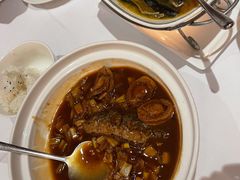 -A One Kitchen·南京精菜馆(德基广场店)