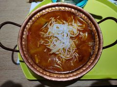 -蔡澜Pho·越南粉餐厅(海上世界店)