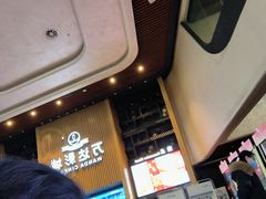 -万达影城(通州万达广场IMAX+杜比影院店)
