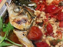 -三味鱼屋(琥珀山庄店)