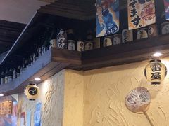 -雷屋日式料理(沈安小区店)