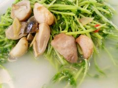 -暨南大学（石牌校区）明湖楼