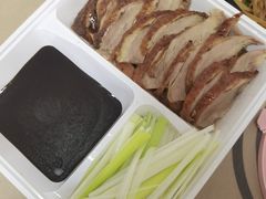 -全聚德(和平路店)