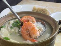招牌厚弥粥-潮汕美食.厚弥粥(白石洲店)