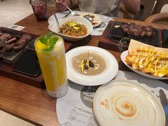 -一沙一城·岩烤牛扒(深圳首店)