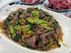 -菜忠潮州牛肉店(岗厦店)