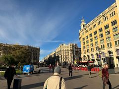 -加泰罗尼亚广场