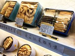 -家琳甜品(江南东店)