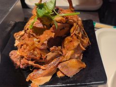 -橦橦小马扎烧烤 (传媒大学店)