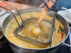 -樾餐厅泰式海鲜火锅(民歌湖店)