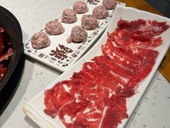 -莽子老火锅(大坪店)