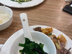 -永記粤菜·五指毛桃花雕鸡煲(九亭店)