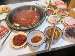 -有拈头成都市井火锅(南中环店)