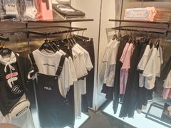 -FILA(龙之梦购物中心店)