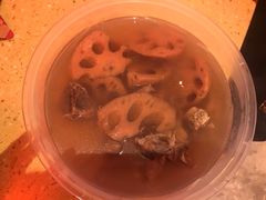 -百年神厨·地道川菜(清江西路店)