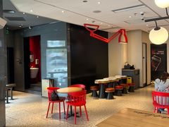 -肯德基(石浦金山店)