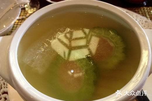 绝对的美味