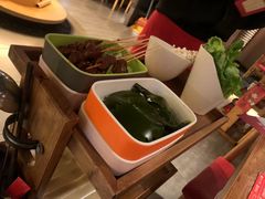 -红运火锅·中国名火锅(中防万宝城店)