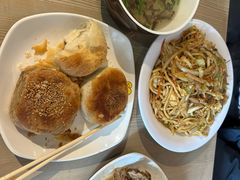 -岩明火勺店(承德路店)