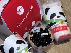 -85度C(上海茶陵北路店)