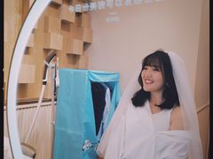 -海马体照相馆(成都来福士广场店)