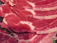 -九田家黑牛烤肉料理(香河店)