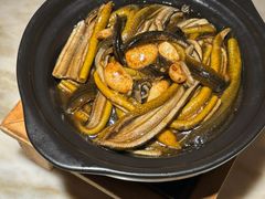 -老淮安·淮安菜(周恩来纪念馆店)