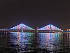 -武汉两江游览·夜游长江(汉口粤汉码头)