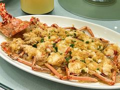 -金翠皇宫粤菜·点心·海鲜(科技园店)