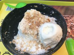-MOMO冰品·生巧汤圆(红桥店)