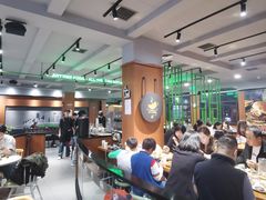 -魏斯理汉堡(西安沣东吾悦店)