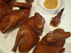-民族饭店-四季餐厅