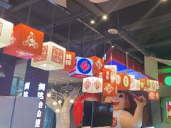 -钱锋炭缸烧烤(南湖大路总店)