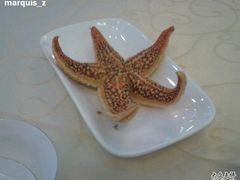 海星-海岛渔村大酒店(云霄路店)