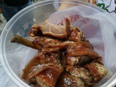 -王浩儿纪六孃甜皮鸭(东大街店)
