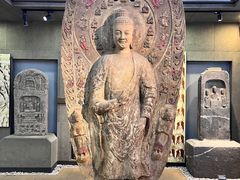 -北京石刻艺术博物馆(五塔寺)