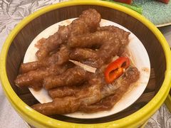 -香云轩·顺德菜(香云纱园林酒店店)