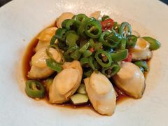 -醉东Oriental House(静安嘉里中心店)