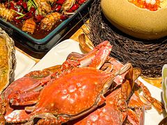-喝丢一只鞋海鲜烧烤·海肠捞饭(东关街店)