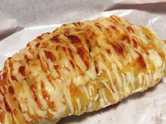 -木子木水日式烫面包(世界城光谷店)