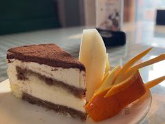 -上岛咖啡(华源四里店)