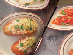 -ZAFFERANO西班牙海鲜饭(上海首店)