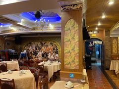 -维吾尔餐厅(宜山路店)