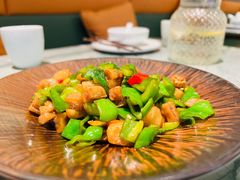 -披云云小馆·味道江湖(姚家园万象汇店)