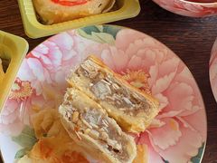 -功德林(南京西路店)