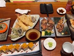 -千代武日本料理(开发区店)
