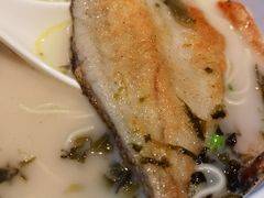 -无锡苏宁银河国际酒店-麺餐厅