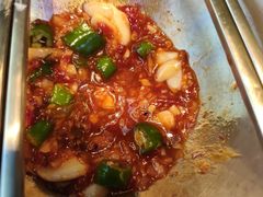 -喜井无限自助烤肉公司(石厦店)